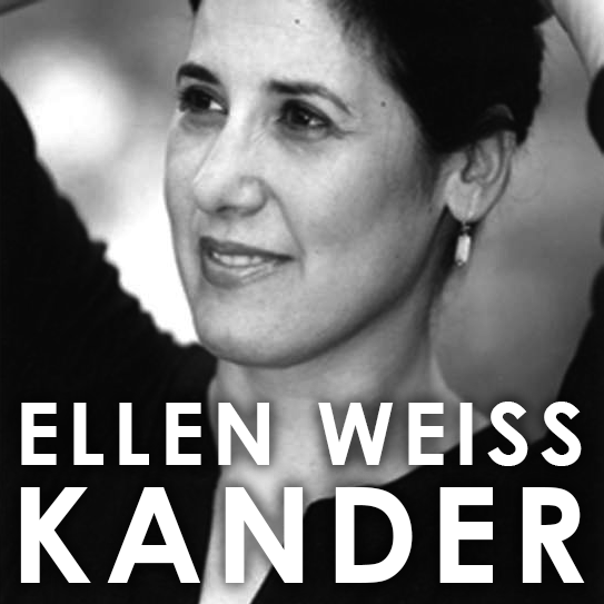 Remembering Ellen Weiss Kander